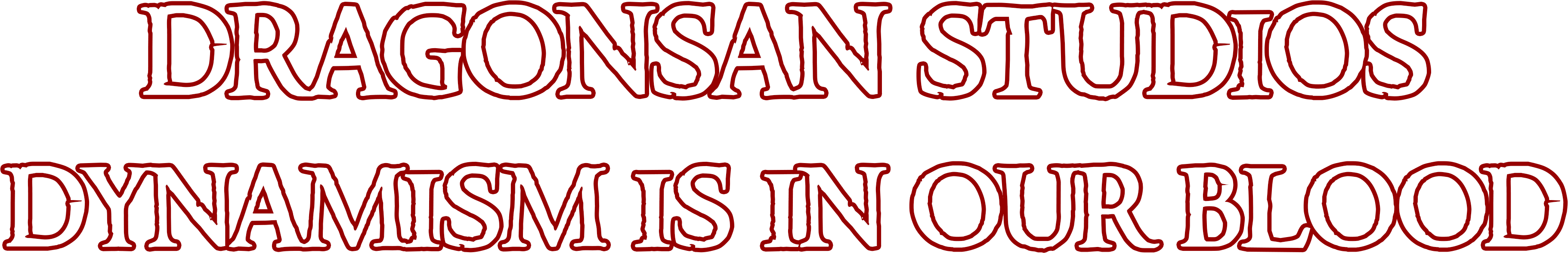 Dragonsan Studios