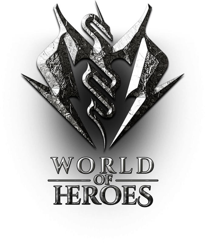 World of Heroes
