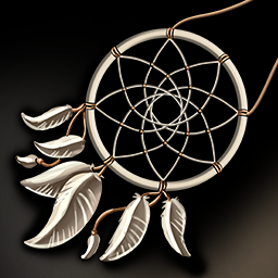 Dreamcatcher crafting icon
