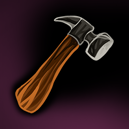 Carver axe loot icon
