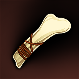 Bound bone loot icon