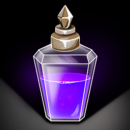 Royal elixir potion icon