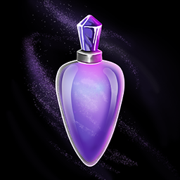Astral phial potion icon