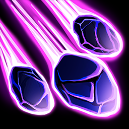 Aether shards skill icon