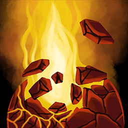 Earthwake skill icon
