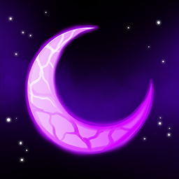 Moon veil skill icon
